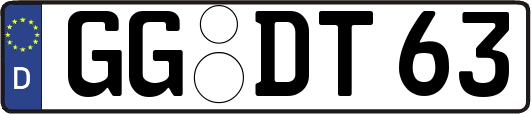 GG-DT63