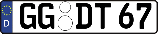 GG-DT67