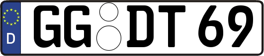 GG-DT69