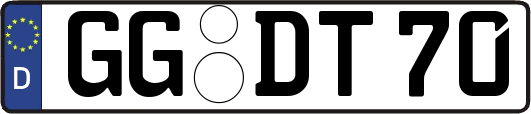GG-DT70
