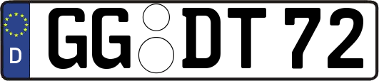 GG-DT72