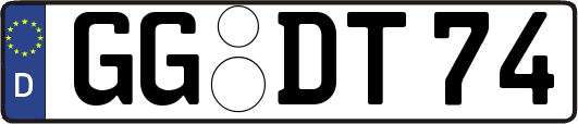 GG-DT74