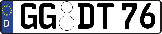 GG-DT76