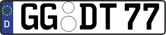 GG-DT77