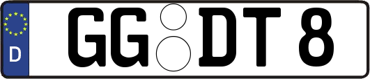 GG-DT8