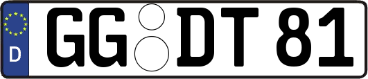 GG-DT81