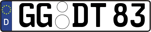 GG-DT83
