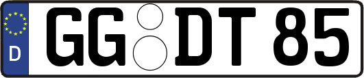 GG-DT85