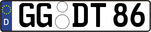 GG-DT86