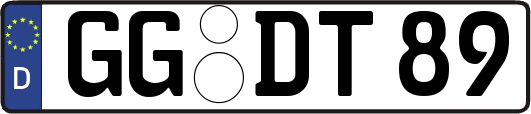 GG-DT89