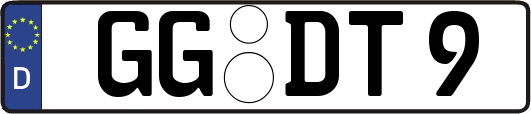 GG-DT9