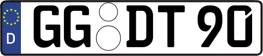 GG-DT90