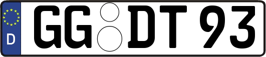 GG-DT93