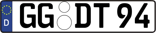 GG-DT94