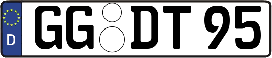 GG-DT95
