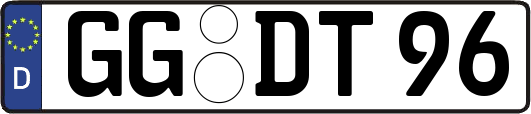 GG-DT96