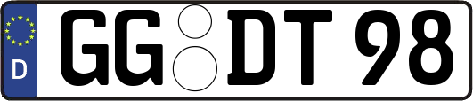 GG-DT98