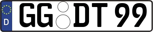 GG-DT99