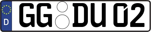 GG-DU02