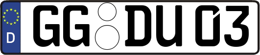 GG-DU03