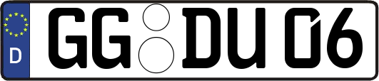 GG-DU06