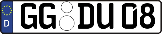GG-DU08