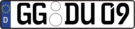 GG-DU09