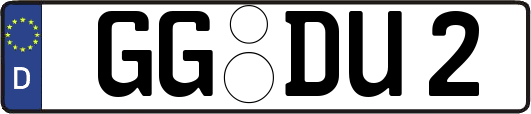 GG-DU2