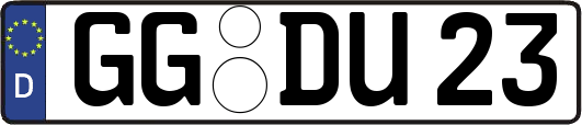 GG-DU23