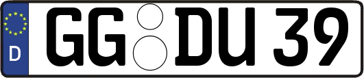 GG-DU39