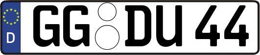 GG-DU44