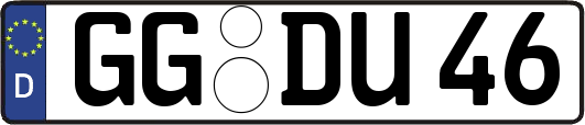 GG-DU46