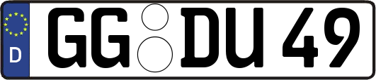 GG-DU49