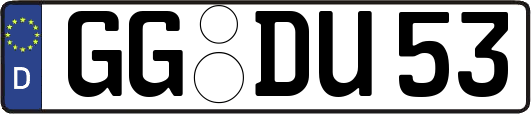 GG-DU53