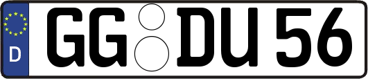 GG-DU56