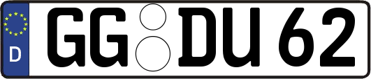 GG-DU62