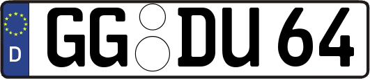 GG-DU64