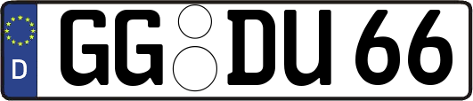 GG-DU66