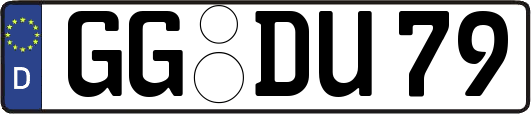 GG-DU79
