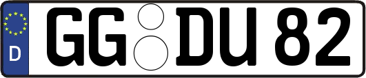 GG-DU82