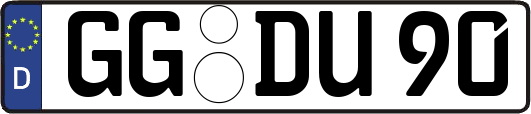 GG-DU90