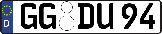 GG-DU94
