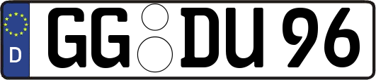 GG-DU96