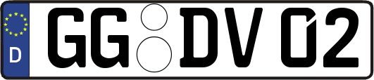 GG-DV02