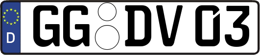 GG-DV03