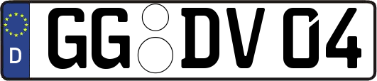 GG-DV04