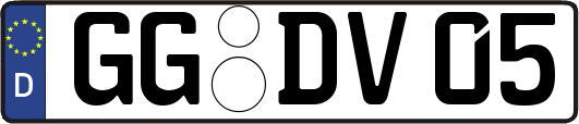 GG-DV05