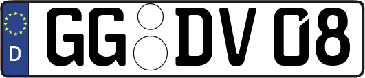GG-DV08