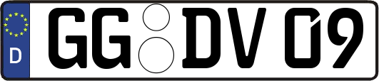 GG-DV09