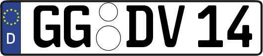 GG-DV14